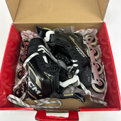 New CCM Tacks AS580 Roller Blades | Size 8 R | K37