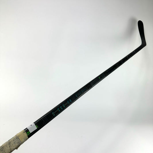 Used Left CCM Ribcor Trigger 6 Pro | 85 Flex P90 Curve Grip | Colton | K192