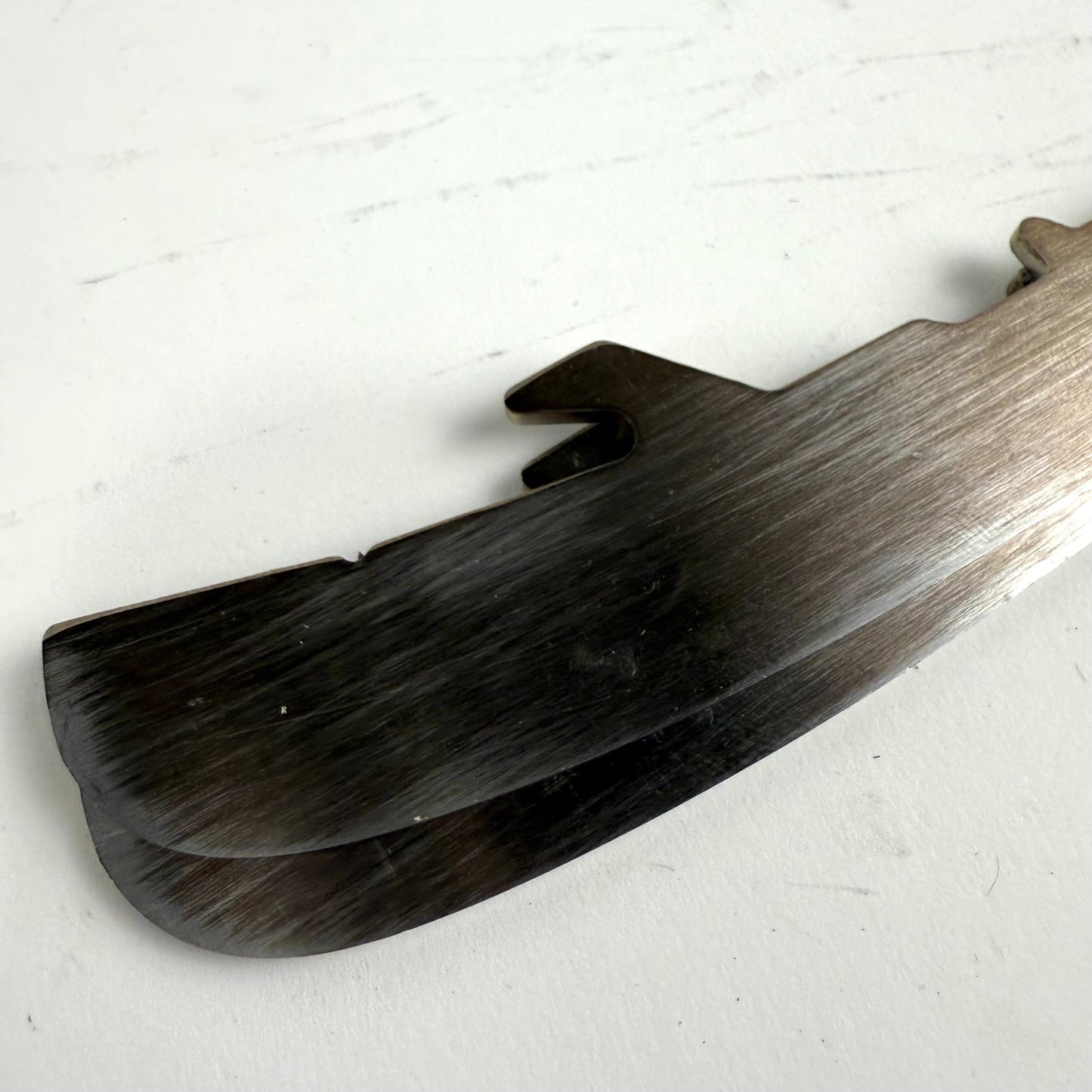 Used Ramonedge Tuuk Steel | 272MM | R907