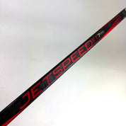 Used Left CCM Jetspeed FT7 Pro | 85 Flex P90 Curve Grip | D256 - Top Flight Hockey