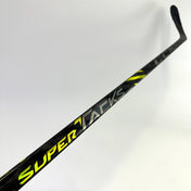 Used Left Handed CCM Super Tacks AS4 Pro 85 Flex P28 Curve Grip | E75