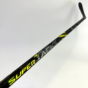 Used Left Handed CCM Super Tacks AS4 Pro 85 Flex P28 Curve Grip | E75