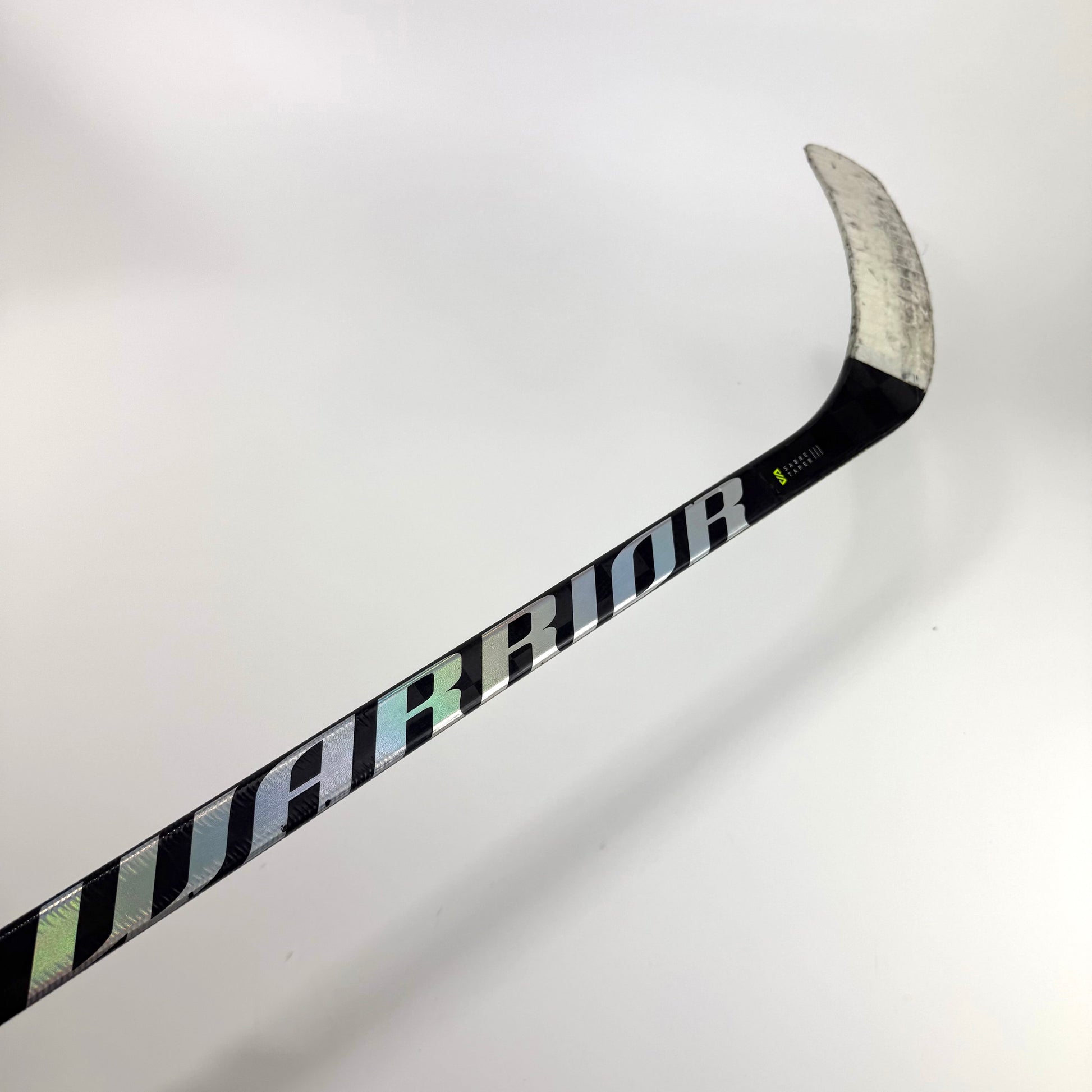Used Right Warrior Alpha LX2 Pro | 80 Flex P88 Curve Grip | A193 - Top Flight Hockey