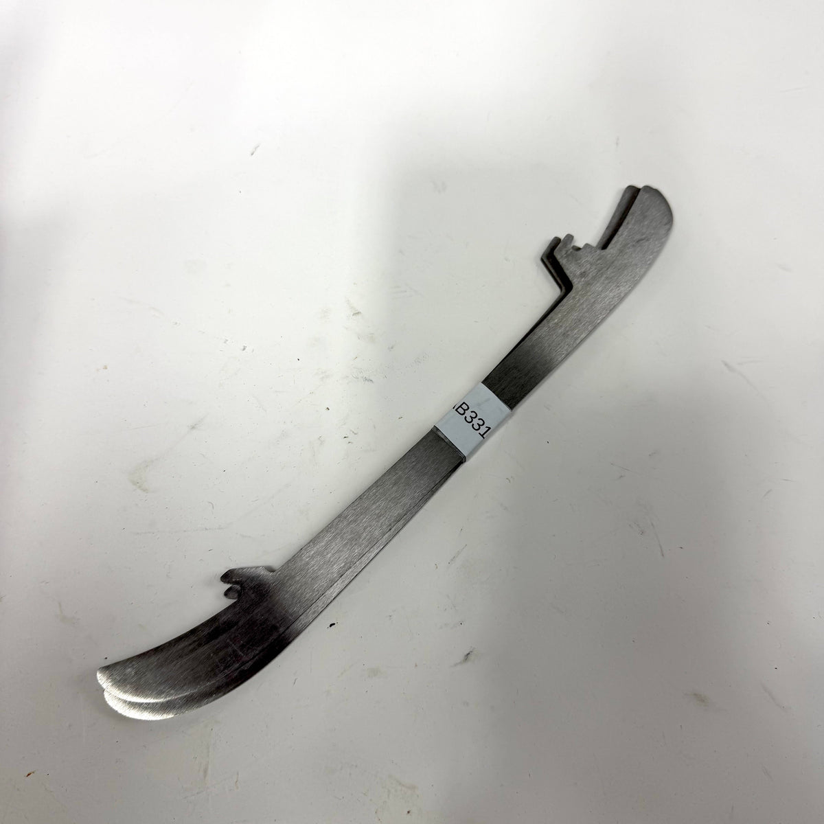Brand New CCM XS Steel | 247mm