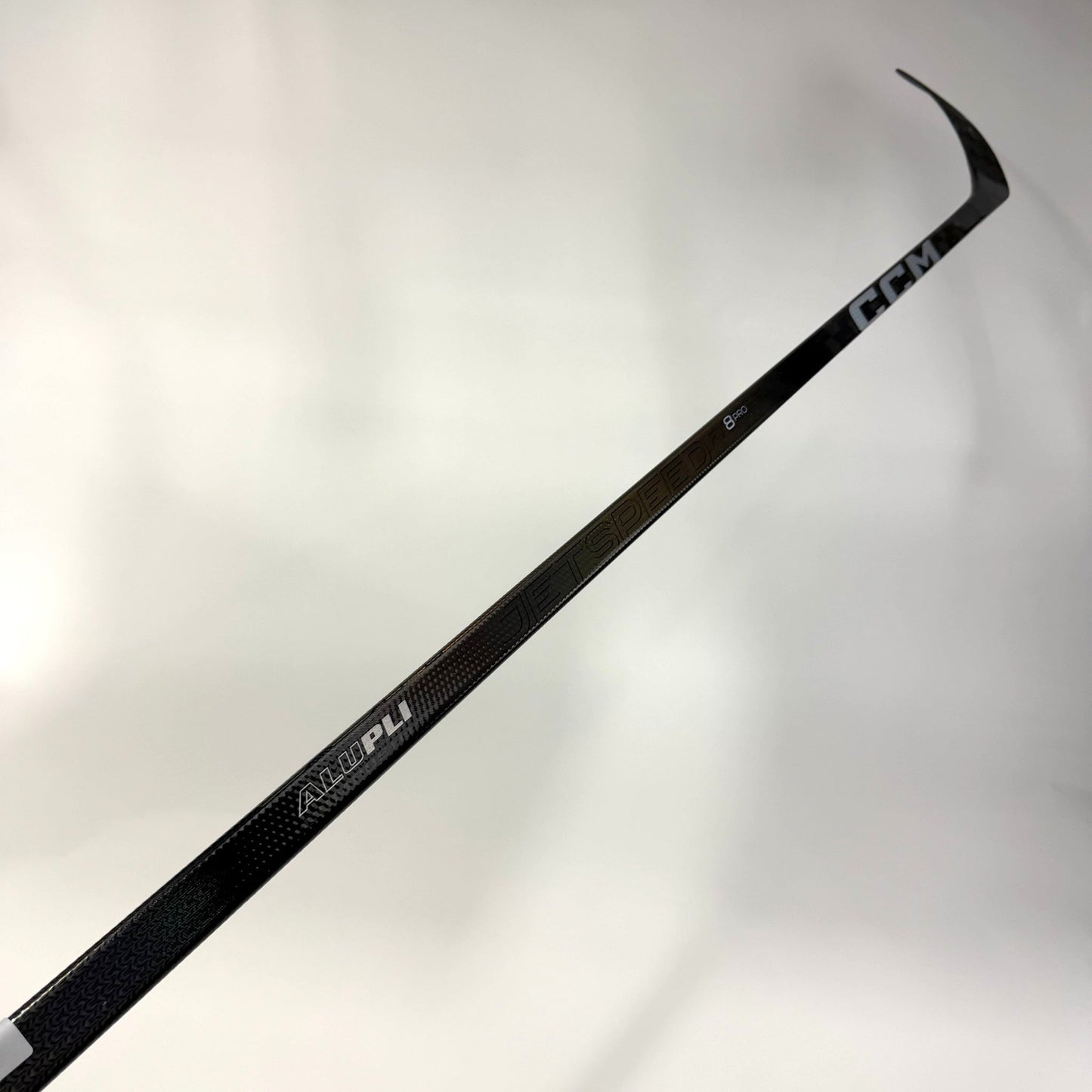 New Right Black CCM Jetspeed FT8 Pro | 80 Flex P92M Curve Grip | AB454