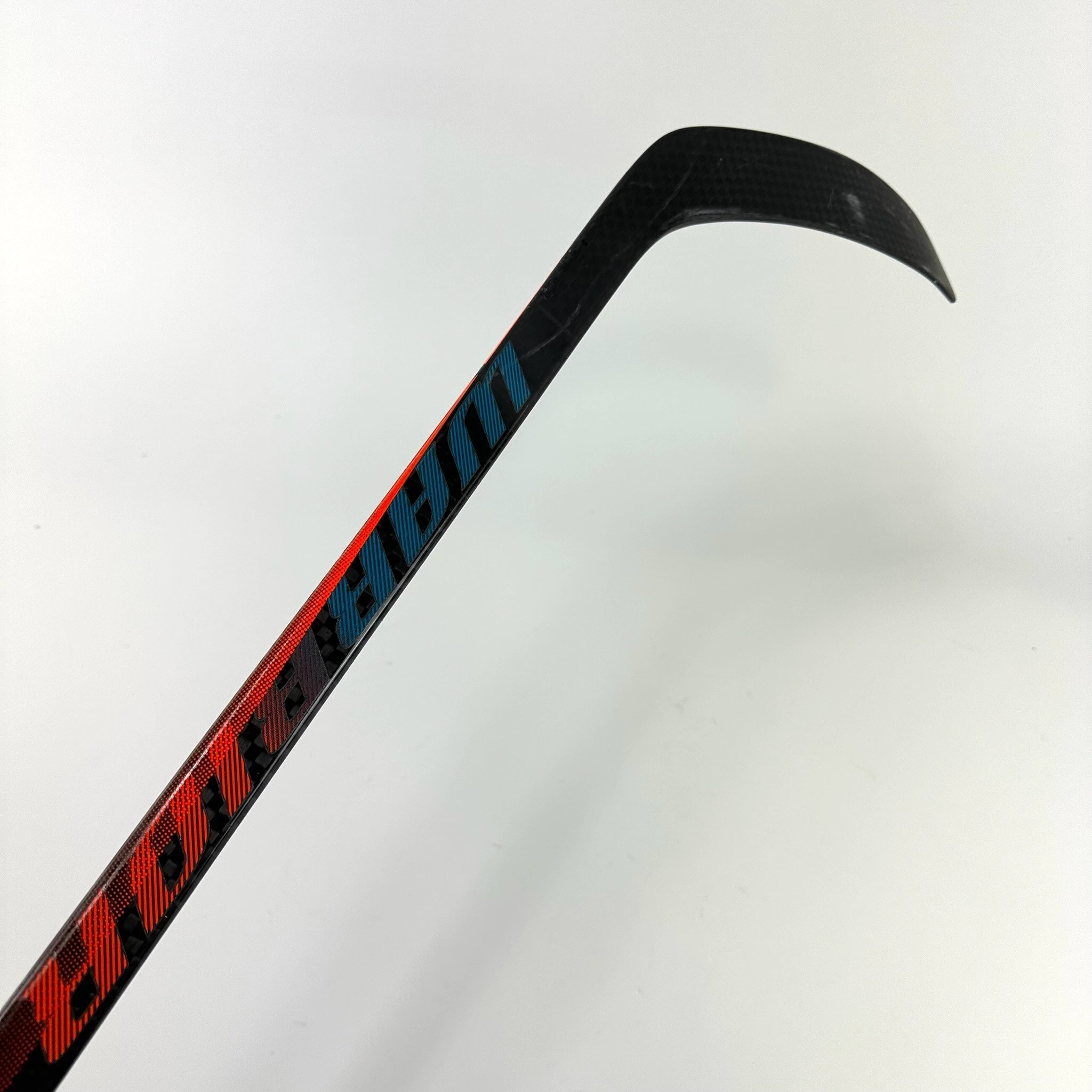 New Left Warrior Covert QREDGE | P92 like Curve 80 Flex Grip | Killorn | K91