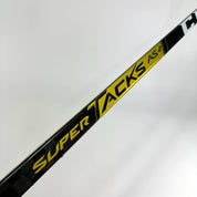 New Left CCM Super Tacks AS2 Pro | 85 Flex P28M Curve Grip | Cirelli | K143