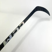 Used Once Left CCM Tacks AS-V Pro | 55 Flex P90 Curve Grip | C8