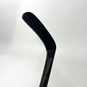 Used Left CCM Jetspeed FT3 Pro 90 Flex Heel Curve Grip | RADULOV | G397