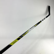 New Left CCM Super Tacks Team | 85 Flex P28 Curve Grip | TBL35