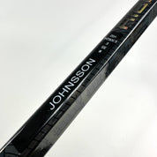 New Left CCM Ribcor Trigger 6 Pro | 85 Flex P90 Curve Grip | Johnsson | M540