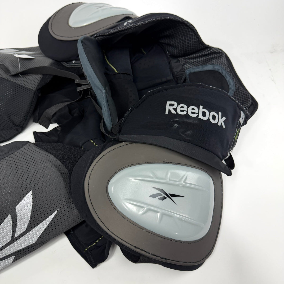New Reebok 9k Girdle | XL | AB127 - Top Flight Hockey