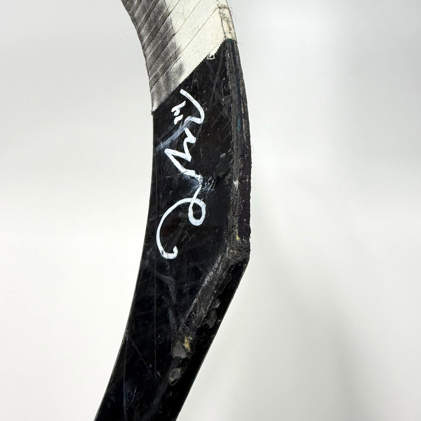 Used Left True XC9 | 75 Flex P28 Curve Grip | Debrusk | AB553