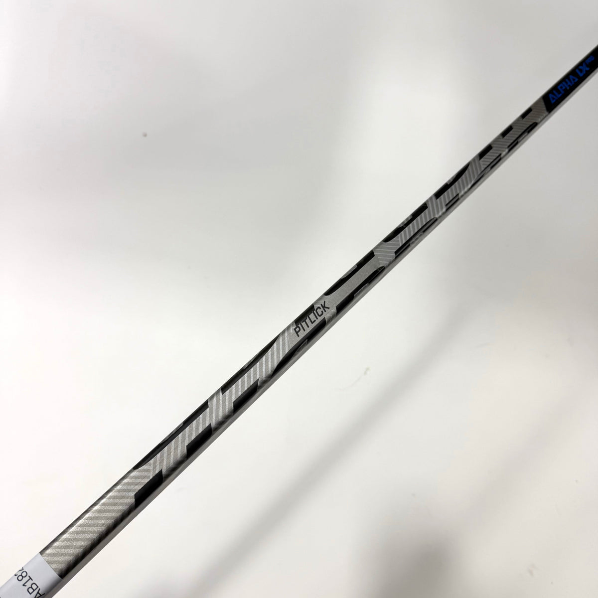 Used Right Warrior Alpha LX Pro | 80 Flex P28 Curve Grip | AB182 - Top Flight Hockey