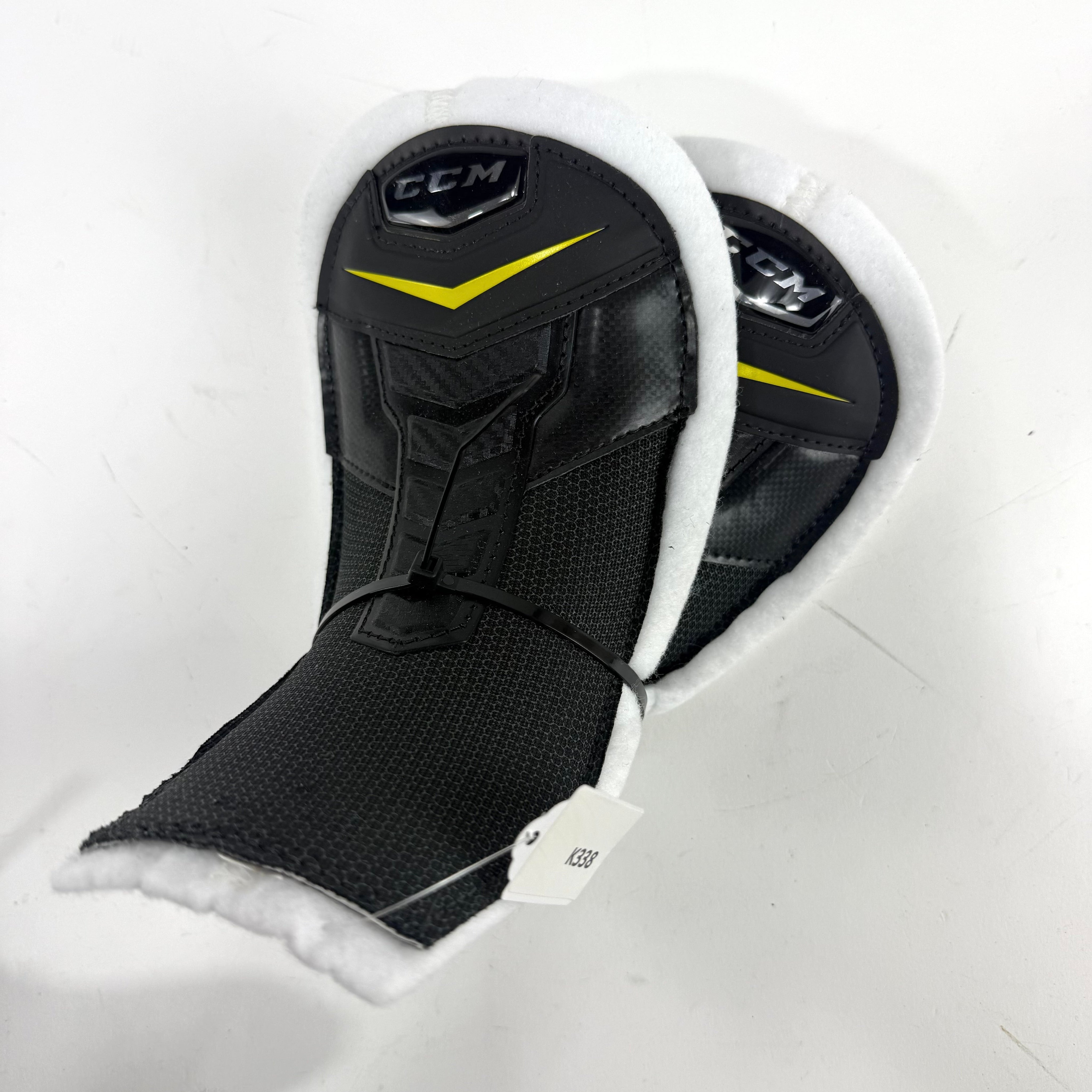 New CCM Tacks Replacement Skate Tongues | K338 - Top Flight Hockey