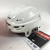 Brand New White CCM Resistance - Small - #Q251