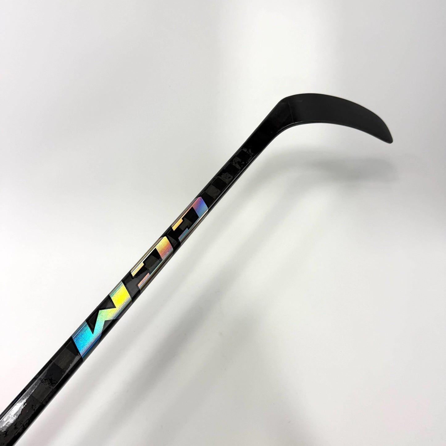 New Left CCM Ribcor Trigger 9 Pro | 85 Flex P88 Curve Grip | J158
