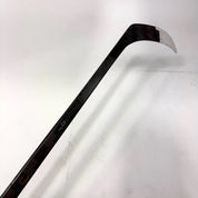 Used Left CCM Ribcor Trigger 10 Pro | 75 Flex P86 Curve Grip | J242