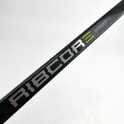 Used Left Handed CCM Ribcore Trigger 2 | 95 Flex | Heel Curve | Grip | Fiore | K416