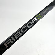 Used Left Handed CCM Ribcore Trigger 2 | 95 Flex | Heel Curve | Grip | Fiore | K416