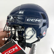 New Navy CCM Tacks 720 Combo | Medium - Top Flight Hockey