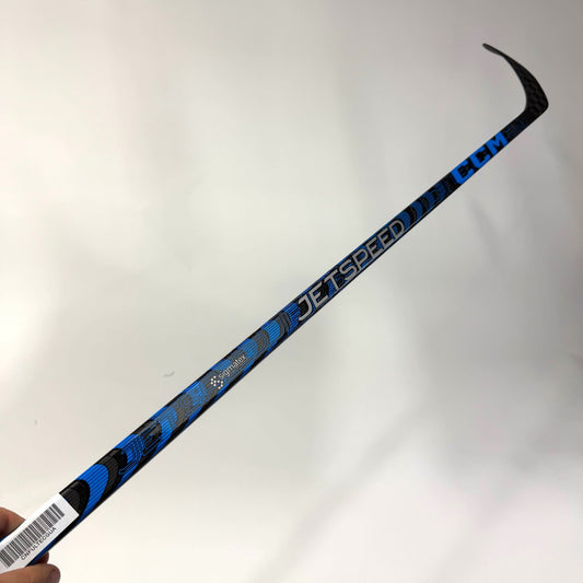 New Right CCM Jetspeed Youth Stick | 30 Flex P28 Curve Grip