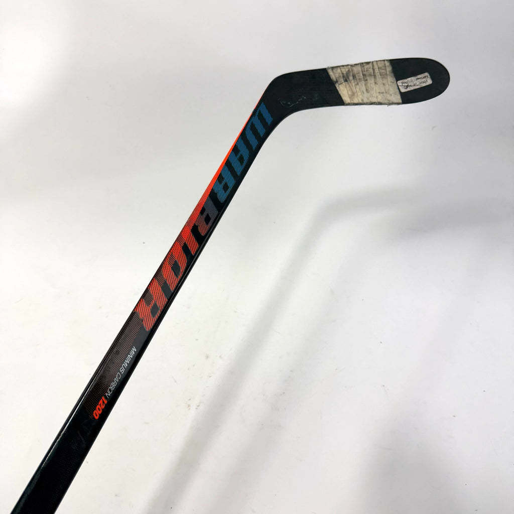 Used Right Warrior Covert QR Edge | 75 Flex P28 Curve Grip | R148 - Top Flight Hockey