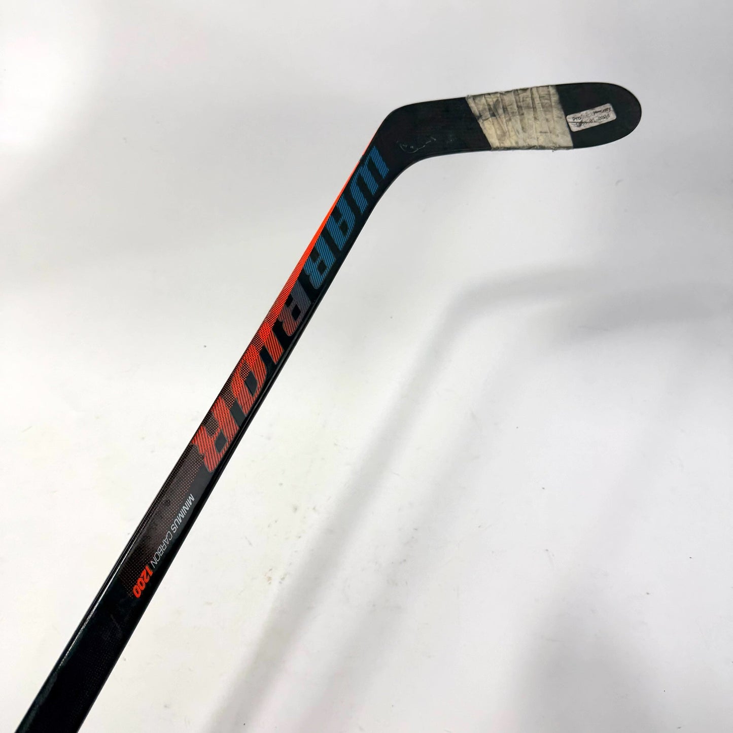 Used Right Warrior Covert QR Edge | 75 Flex P28 Curve Grip | R148
