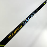 New Left CCM Super Tacks AS3 Pro | 70 Flex P90 Curve Grip | Bean | C287