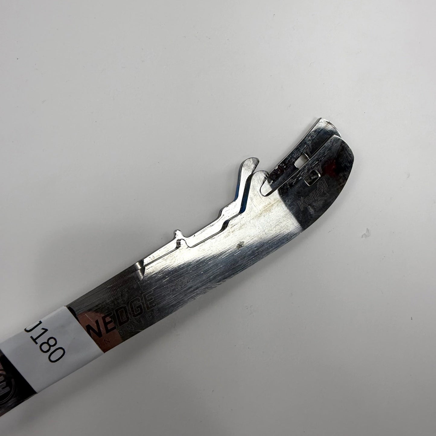 Used Ramonedge Steel | 272mm | J180