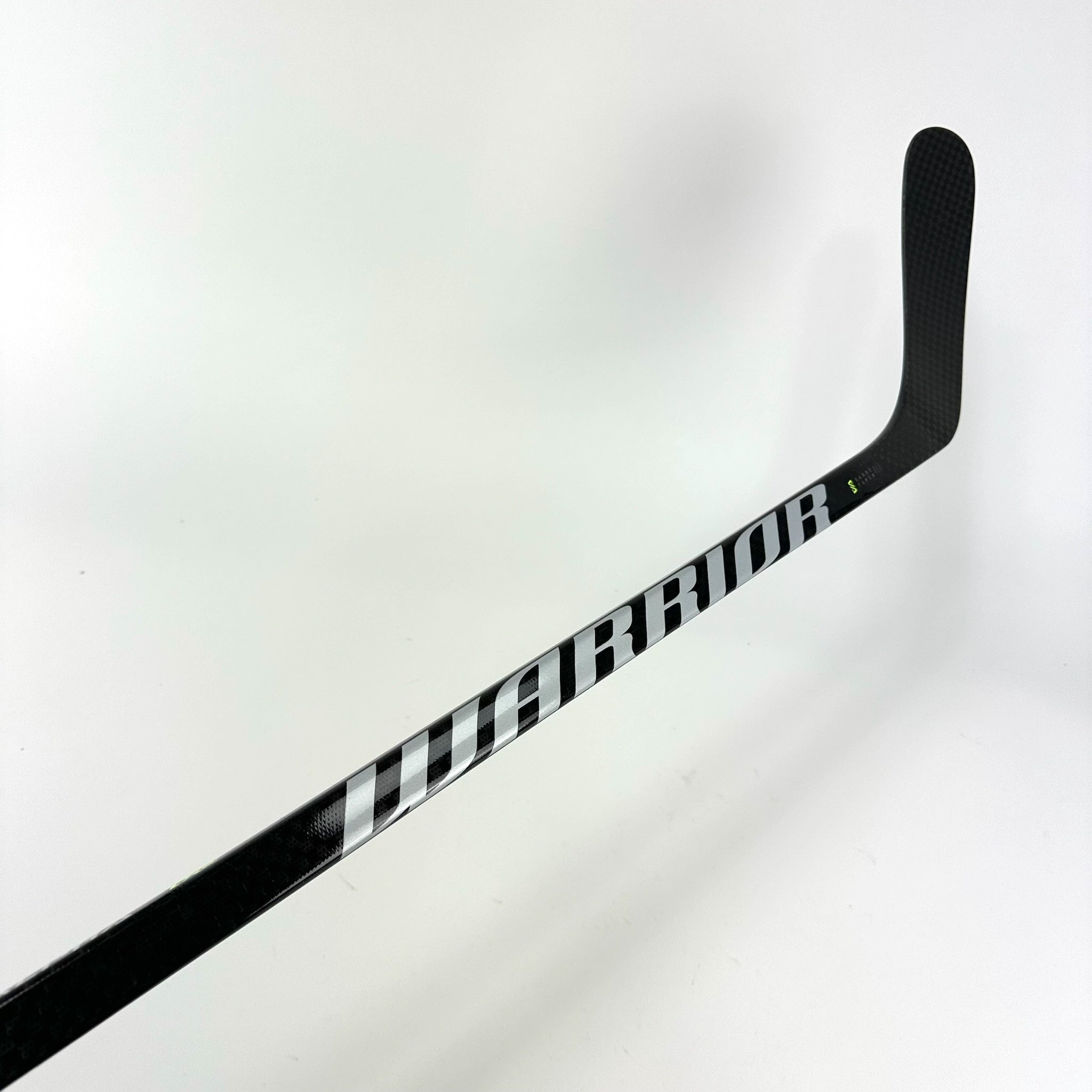 New Left Warrior Alpha LX2 | 85 Flex W90 Curve Grip | K238