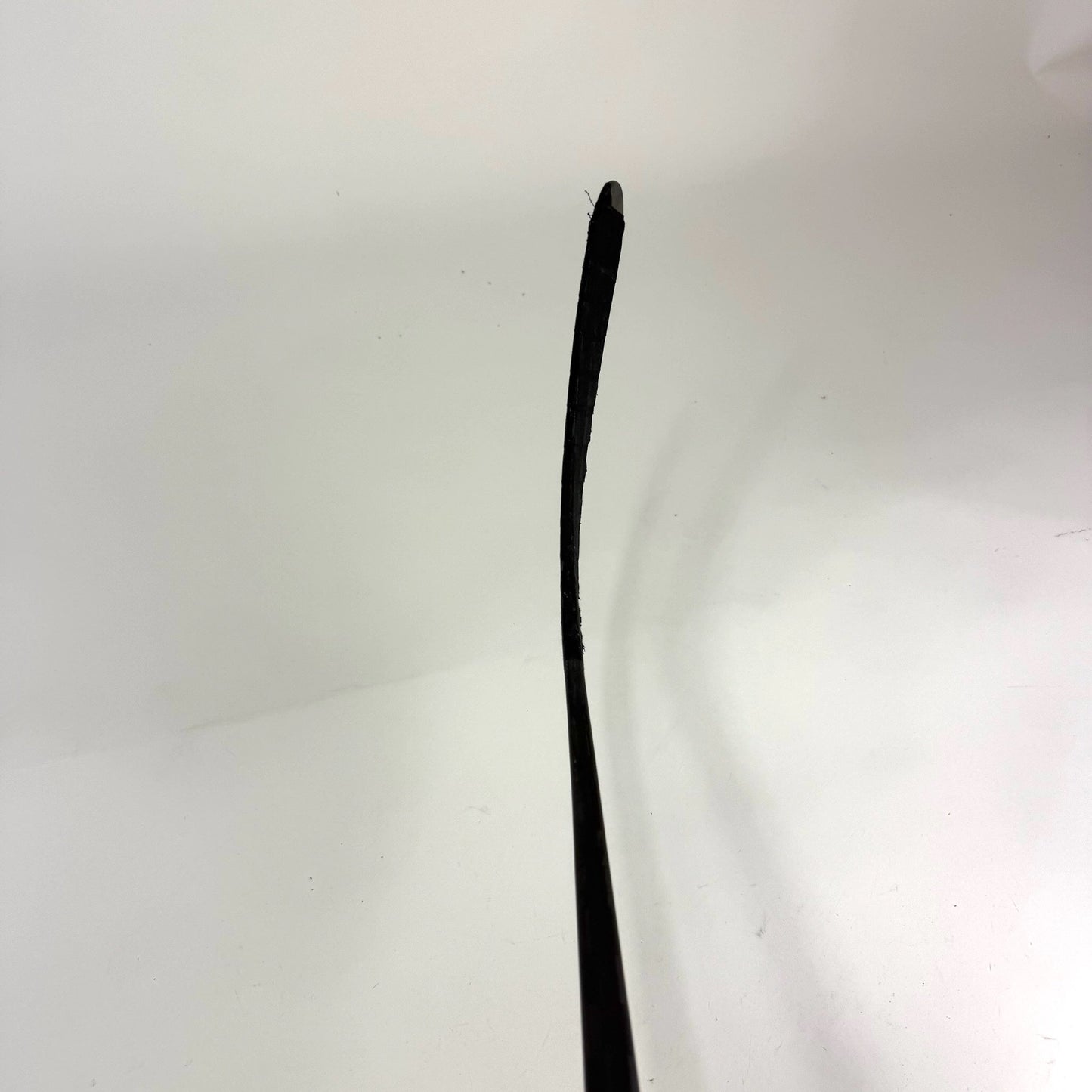 Used Left Silver Bauer Vapor Hyperlite | 112 Flex P91 Heel Curve Grip | E609