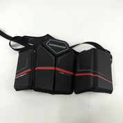 Lightly Used Warrior Fat Boy Lacrosse Rib Guard | Senior Medium - Top Flight Hockey