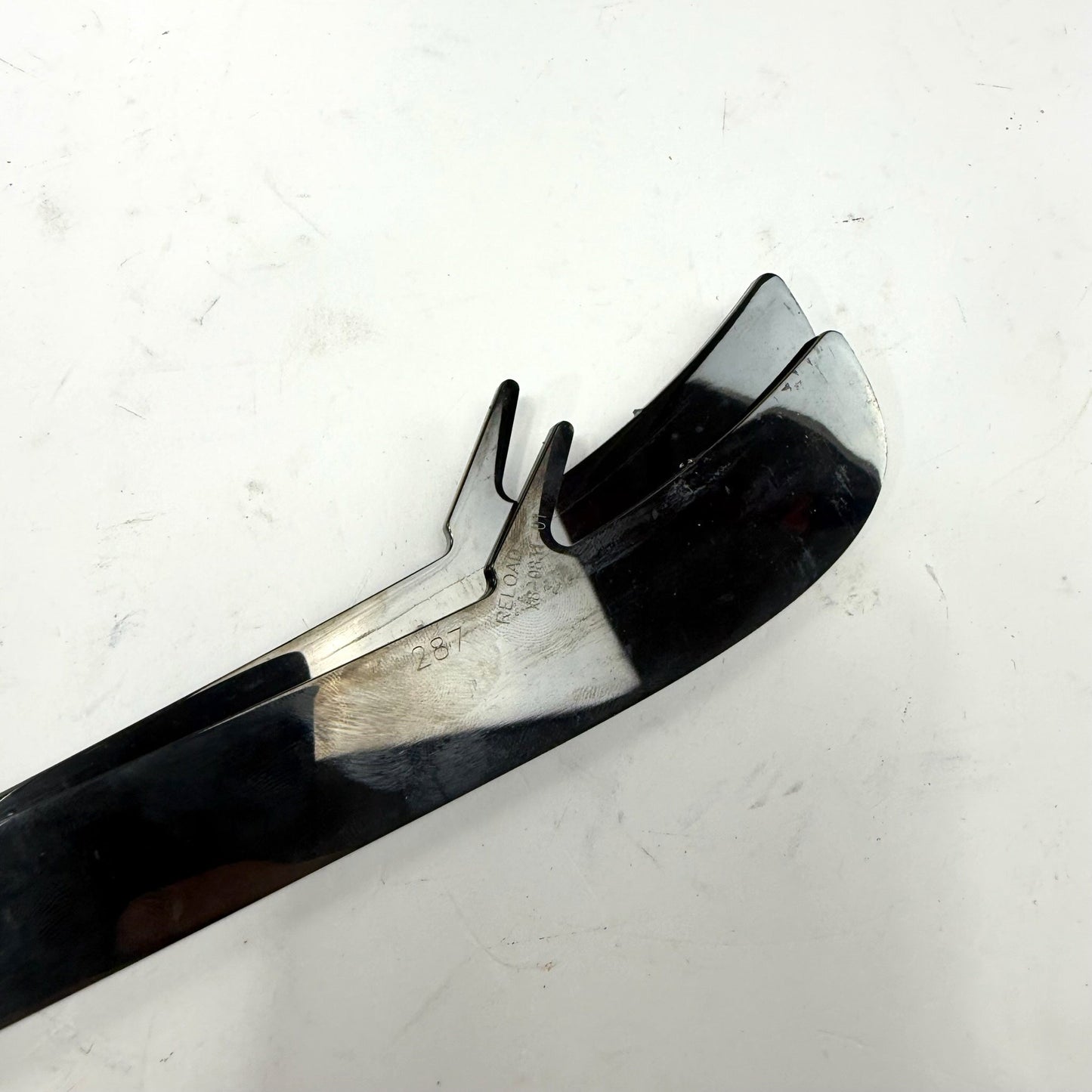 Used CCM Black Step Reload Steel | 287mm |  AB582