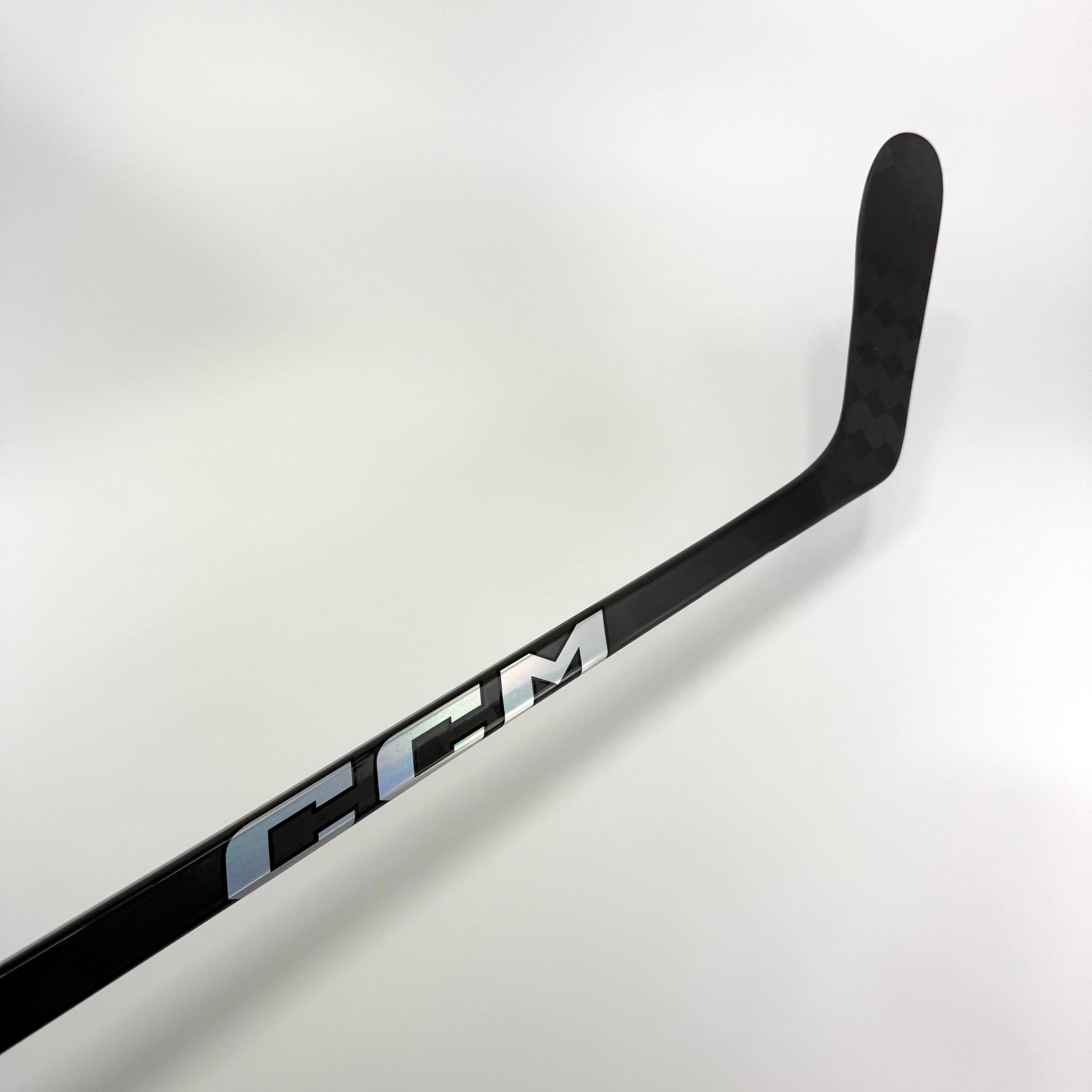 New Left Black CCM Jetspeed FT8 Pro | 80 Flex P28 Curve Grip | #A447 - Top Flight Hockey
