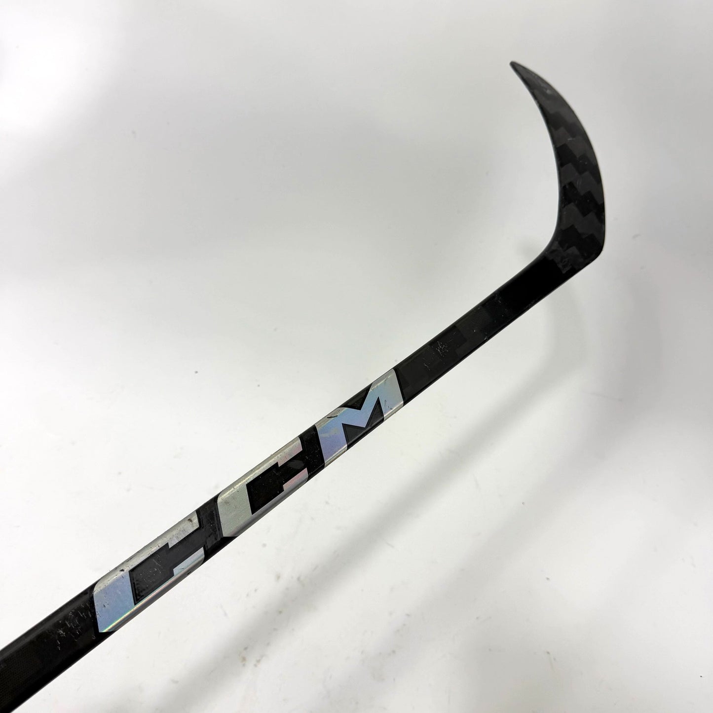 Used Right CCM Jetspeed FT8 Pro | 55 Flex P92 Curve Grip | AB558