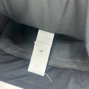 Brand New Home Primegreen Vegas Golden Knights MIC Made in Canada Blank Game Jersey - Size 58G - Top Flight Hockey