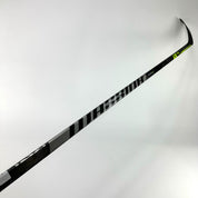 New Right Warrior Alpha LX Pro | P28 Curve 105 Flex Grip | Bogosian | K85