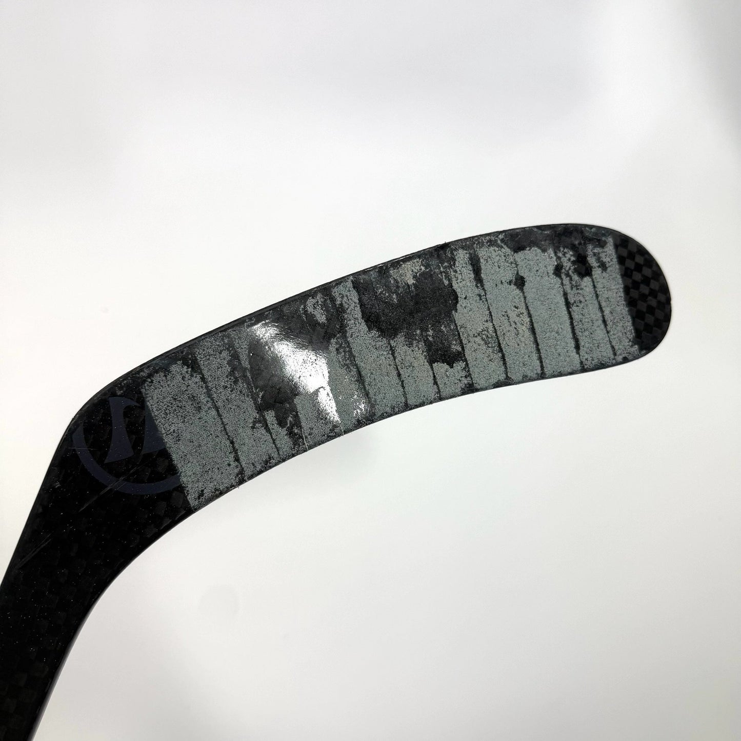 Used Left Warrior Alpha QX Pro | 100 Flex W05 Curve Grip | BH501