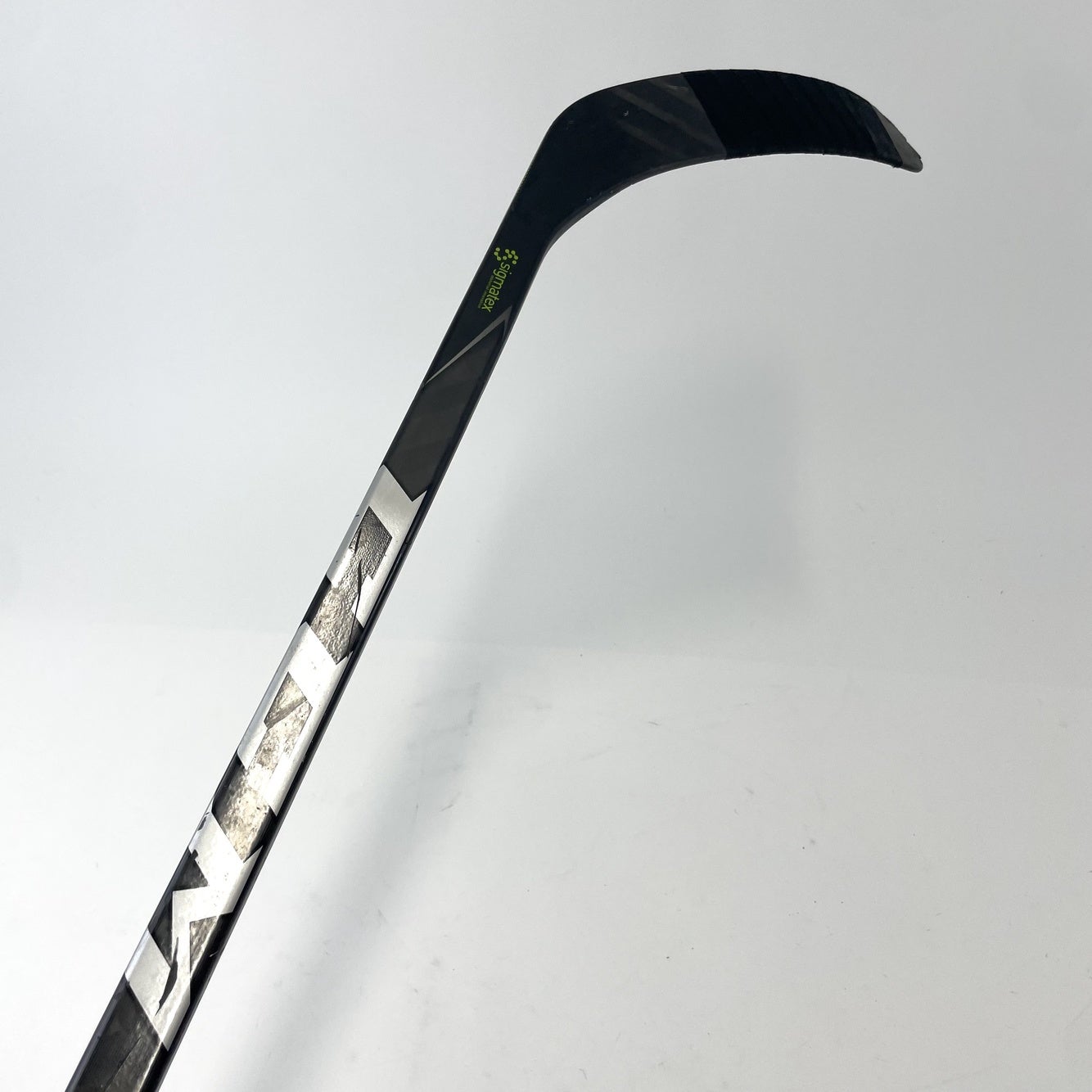 Used Left Handed CCM Trigger 2 PMT | 85 Flex | P92 Curve | Grip | LH332 - Top Flight Hockey
