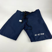 New Navy CCM PP10 Shell | XL +1 | R141 - Top Flight Hockey