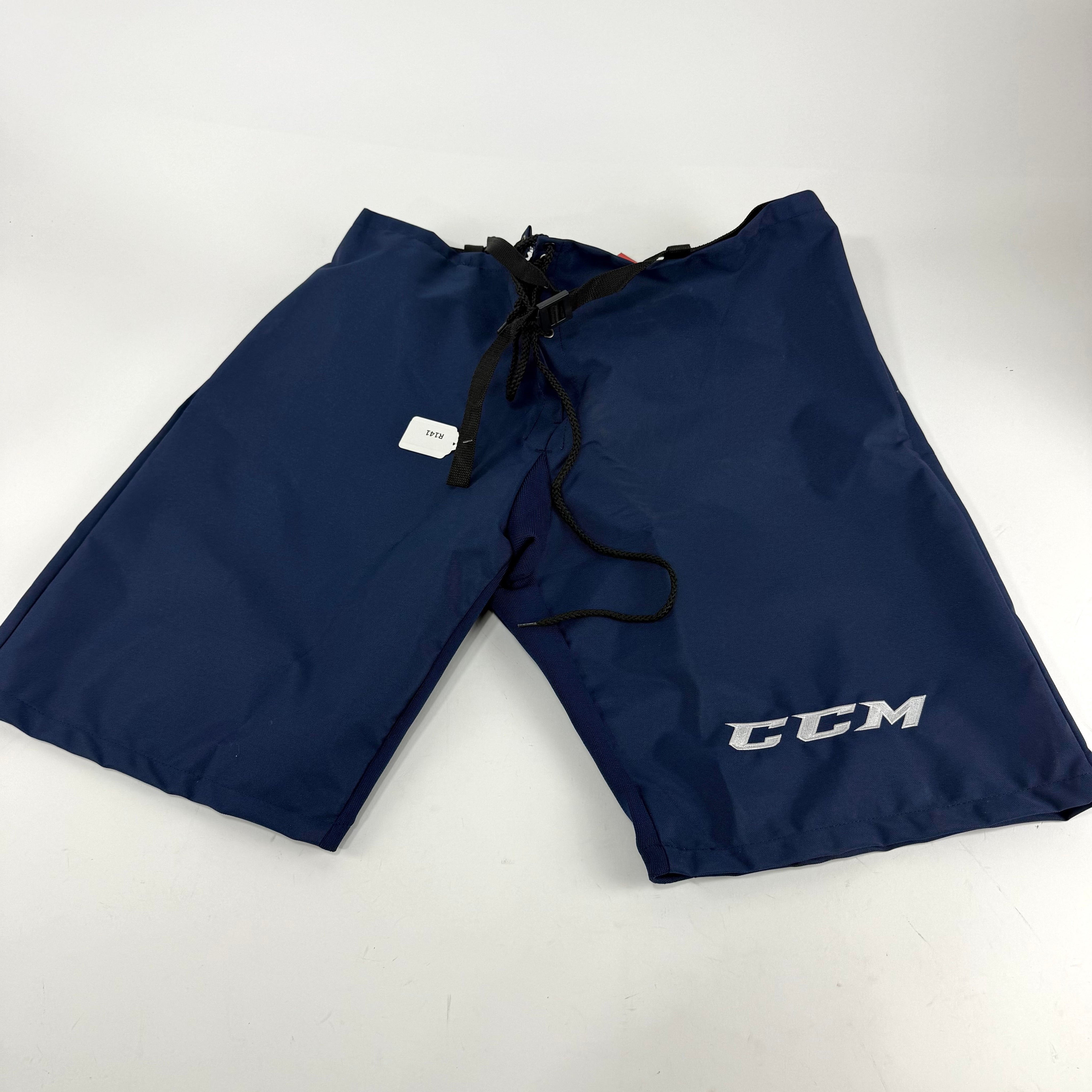 New Navy CCM PP10 Shell | XL +1 | R141 - Top Flight Hockey