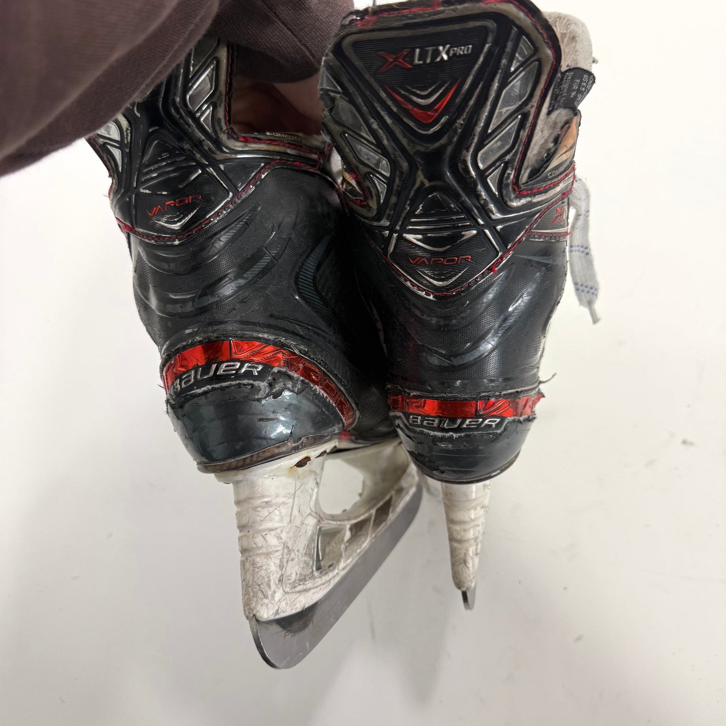 Used Bauer Vapor LTX Pro Skates | Size 5.5D | A58 - Top Flight Hockey