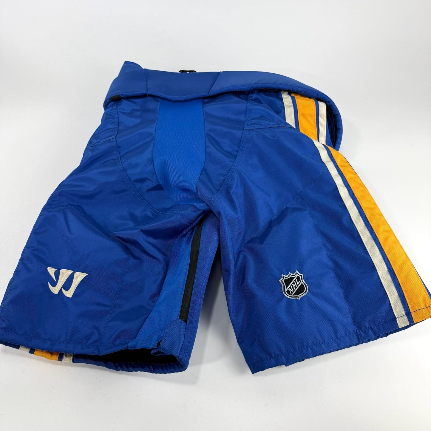 New STL Blues Herritage Warrior Covert Pro Pants | Senior XL | J640 - Top Flight Hockey
