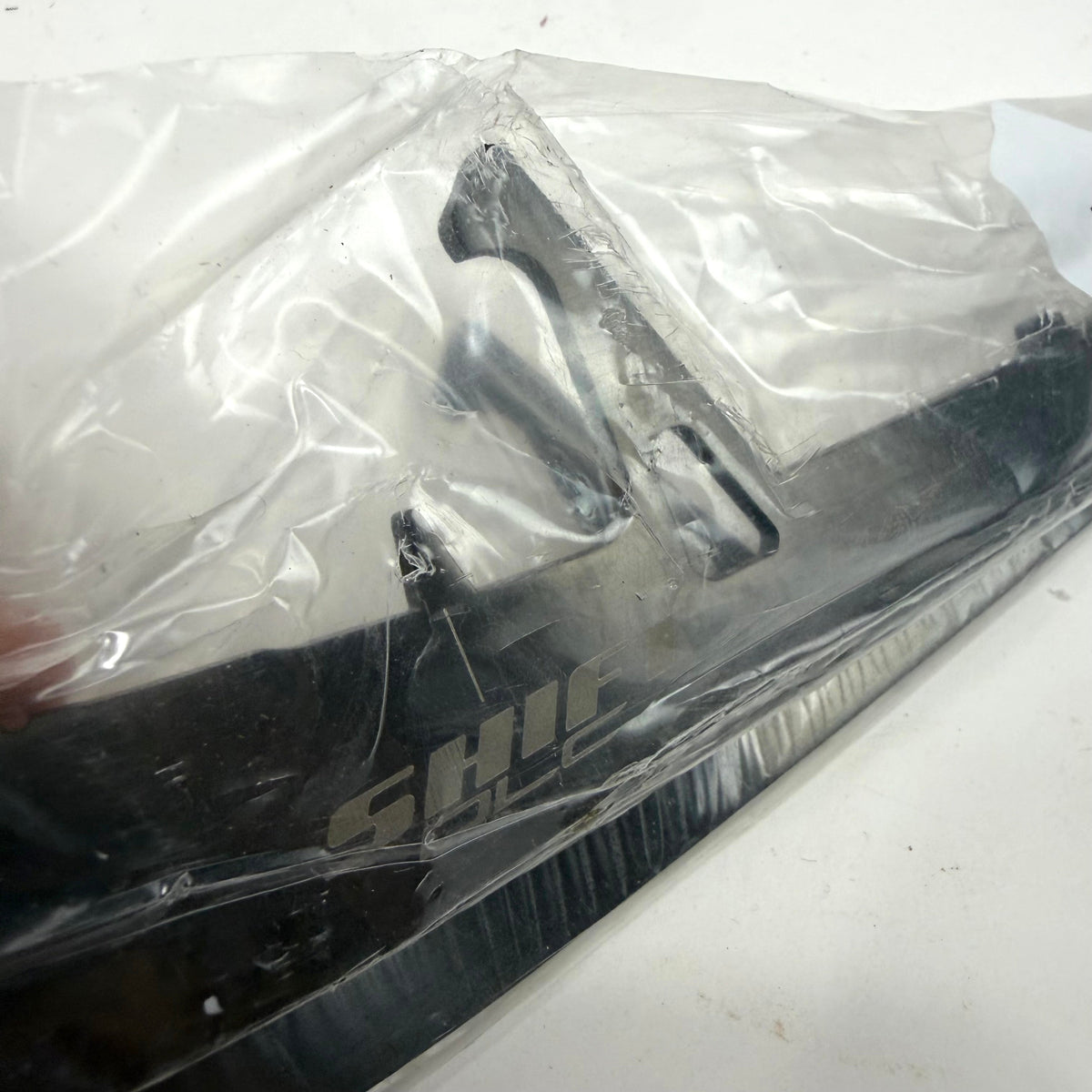 New Black True Shift DLC Max Steel | 272mm | AB273 - Top Flight Hockey