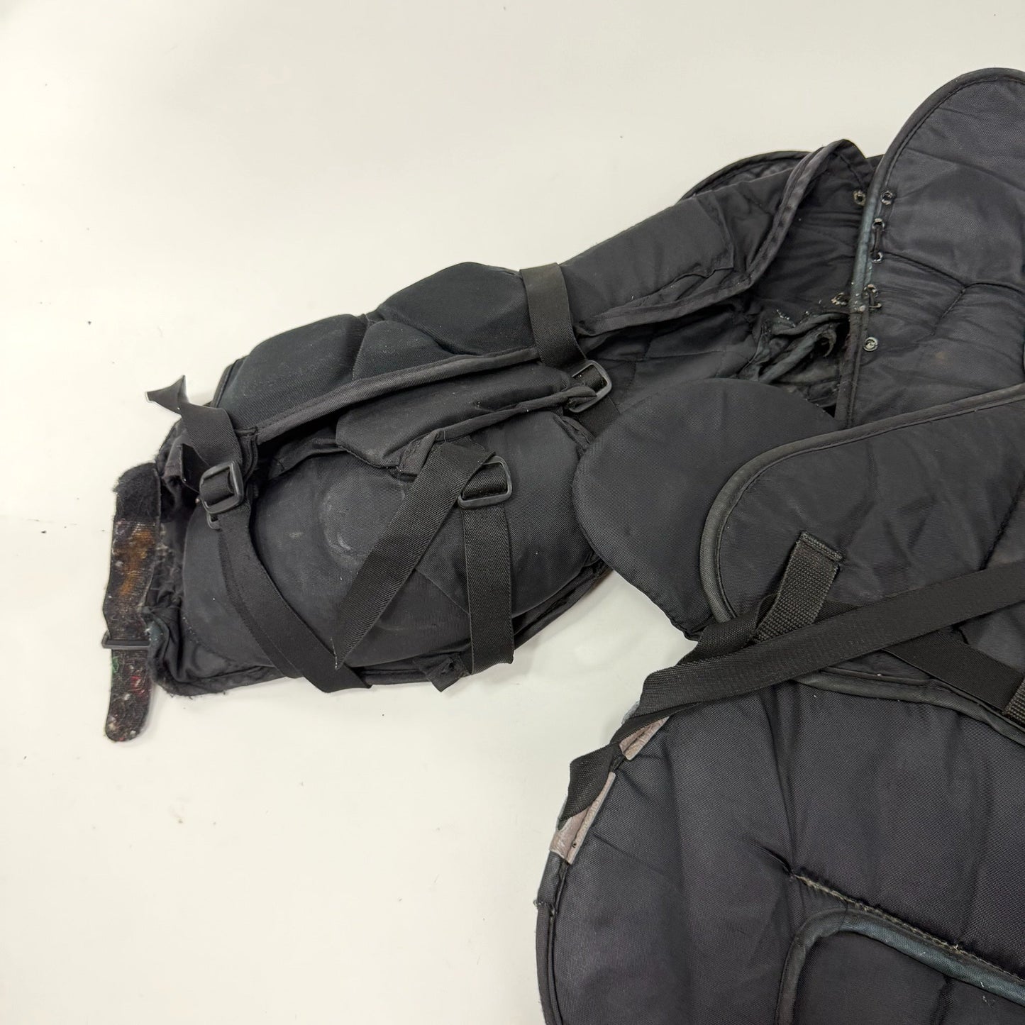 Used Brian's Alite Goalie Chest Protector | Intermediate XL | AB537