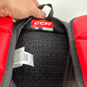 Brand New CCM EFLEX 6 Goalie Chest Protector Intermediate Large