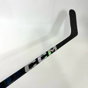 Used Left Handed CCM Jetspeed FT5 Pro 90 Flex P92M Grip | Q733