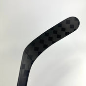 New Right CCM Ribcor Trigger 7 Pro | 85 Flex Mackinnon Pro Curve Grip | Leddy | M460