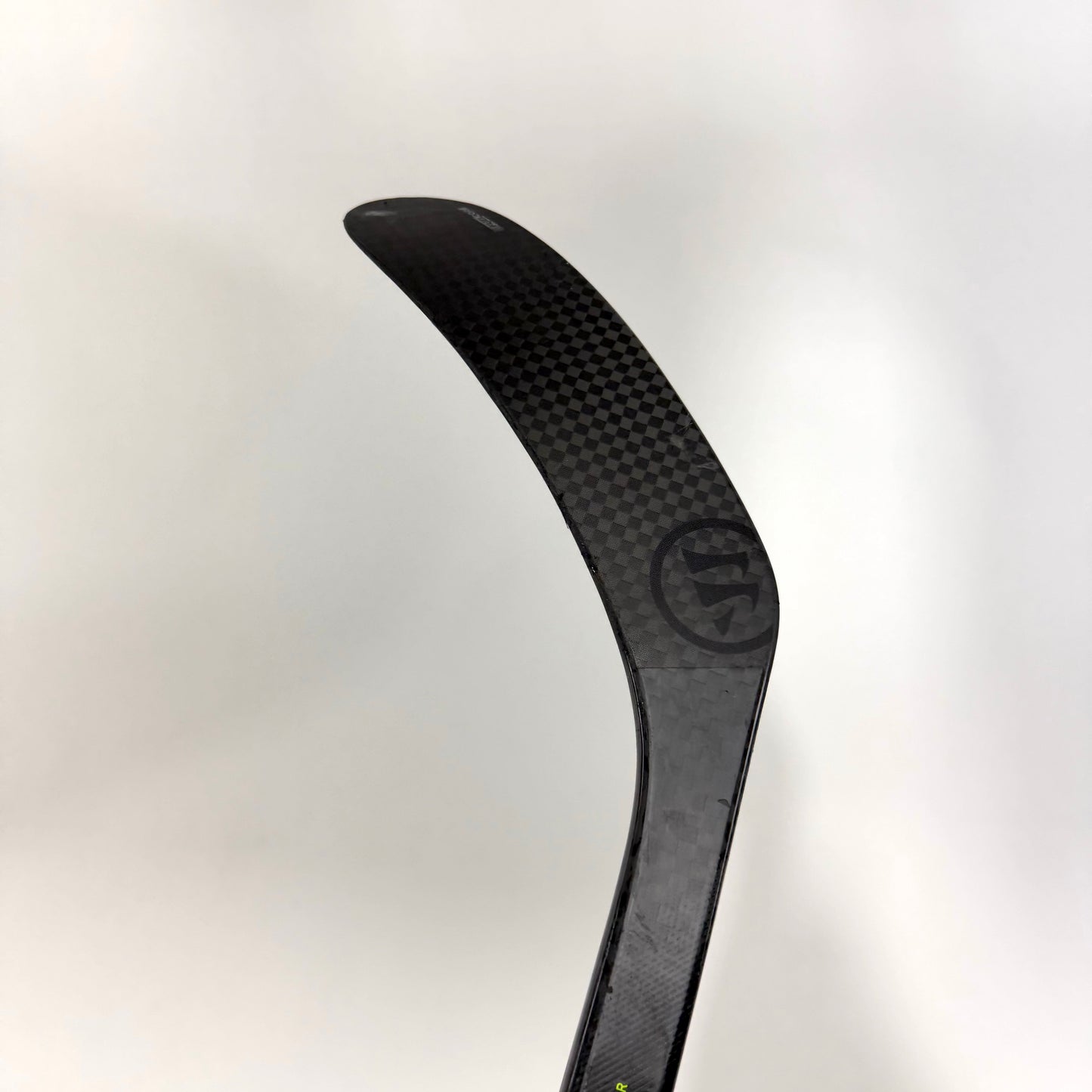 Used Right Warrior Alpha LX3 | 75 Flex M28 Curve Grip | AB908
